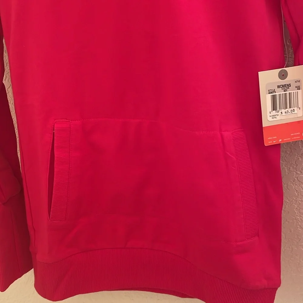 NIKE THE ATHLETIC DEPT. NWT.
Size S New condition - Picture 2 of 12